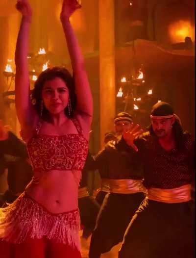 Kalyani Latest song HD🔥🔥🔥