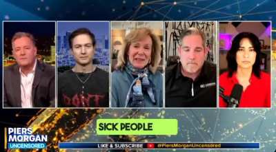 Former White House Coronavirus Response Coordinator freaks out and publicly admits that the government botched the COVID response by overlooking early treatment.