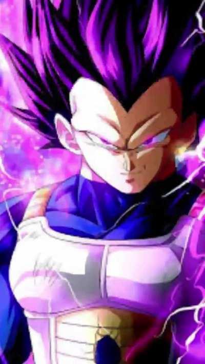 BaldiBack And Gojo Vs Goku And Vegeta Edit