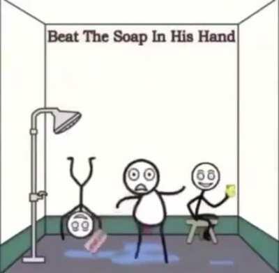 This is Charmx favorite game 👌