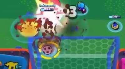 Cousin asked me to post this since he got no reddit