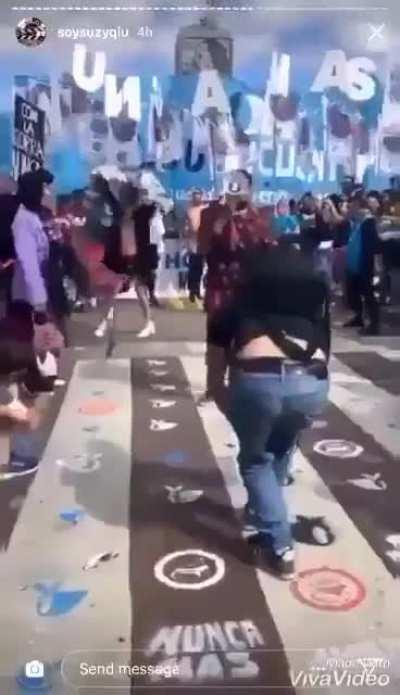 Si Julio Strassera viese esto