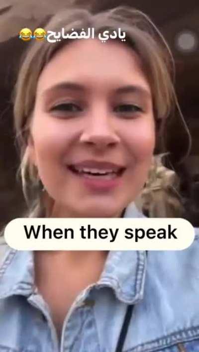 The Sarsagi Soft Power Is A Real Thing.