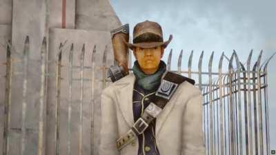 What the hell?! I don't even know what mod is this from lmao