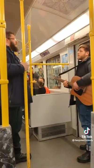 Unique and interesting title