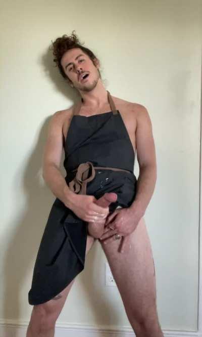 Breakfast is served 🍳😈