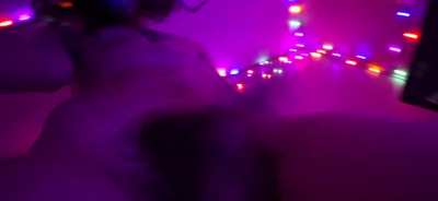 bushy goonette girlcock to rot your brain!! >;33