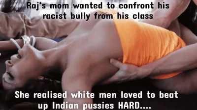 Guess that was something common with Raj and his mommy