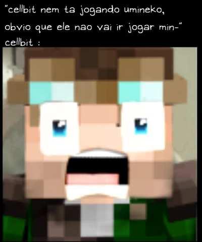 Emfim de volta ao mine..