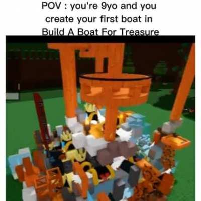 (i forgor to post that) crappy roblox meme [WARNING : VERY LOW QUALITY MEME]