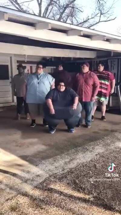 The Deo discord mod When bruce say they can meet up in real life