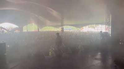 Free Palestine and Mo Chara’s thoughts, live in Denmark