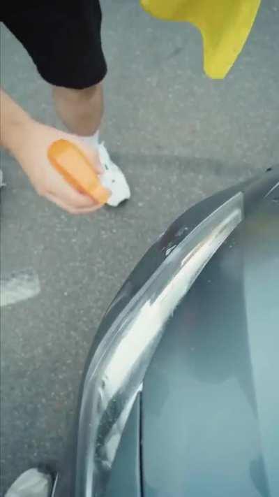 Todo por su felicidad