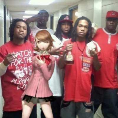 westside gang member