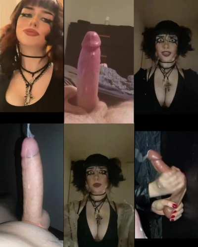 Rio Lawlor (a.rio.xx) babecock 6 - probably my favourite one I've done so far