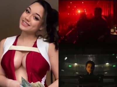 The Batman Matt Reeves Addresses Why the Movie Doesn't Have an R Rating… 🤷🏼‍♀️