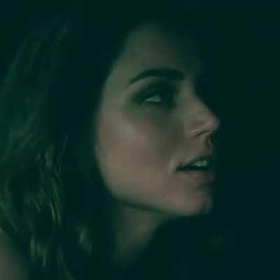 Your new stepmom Ana De Armas reaction when she see’s your morning wood