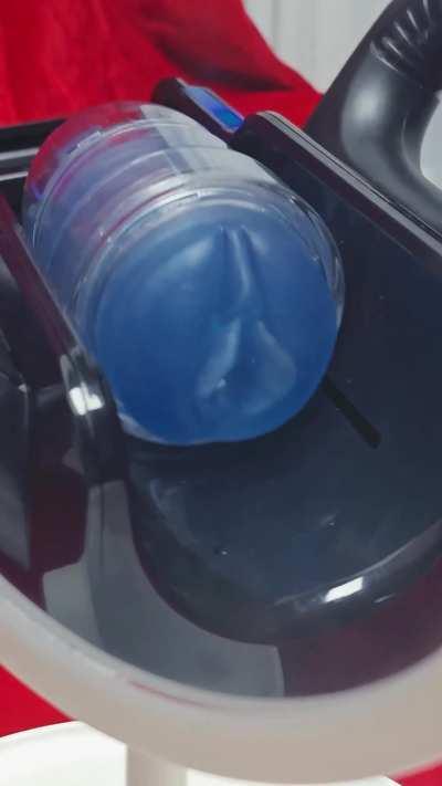 He say it's Amazing LETEN!! 