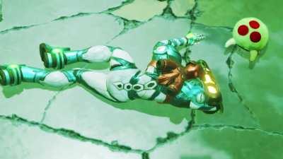 when you overuse the speed booster