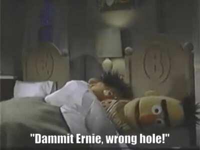 It's easy to get them confused.