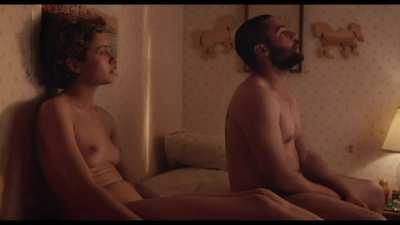 Olivia Cooke - Katie Says Goodbye (2016)