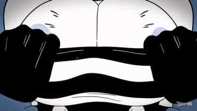 Thicc mimes (Derpixon)