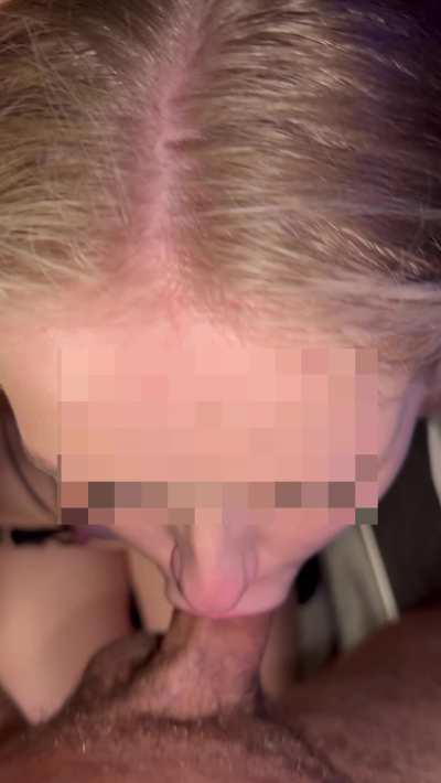 Under a cock where I belong