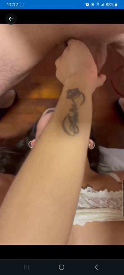 Friends who like to have a little fun