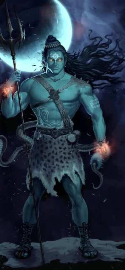 Mahadev