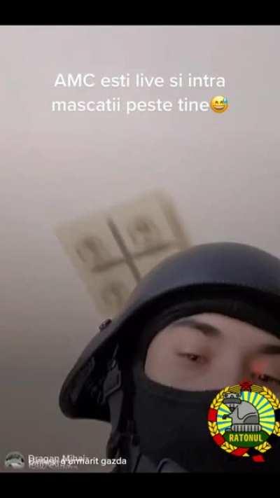 Nici un live nu mai poti face in tara asta