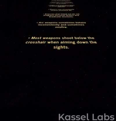 After seeing today’s hotfix patch notes, I couldn’t resist.