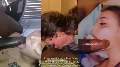 That fast you just became addicted her name is Daisy