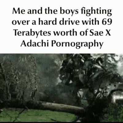 Our battle will be LEGENDARY!