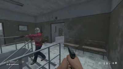 I shat myself! God bless this potato.