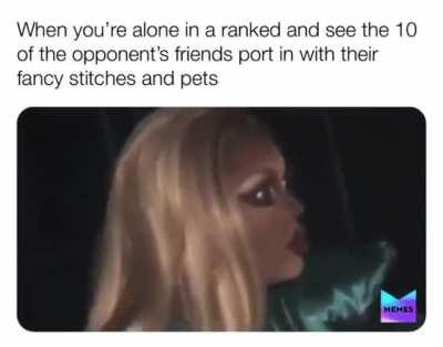 There’s something scary about 