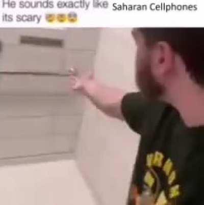 finally a sample for my song