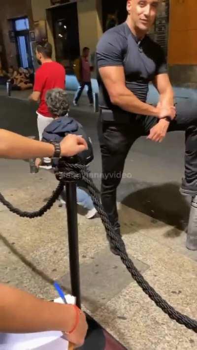 What’s The Shortest Way