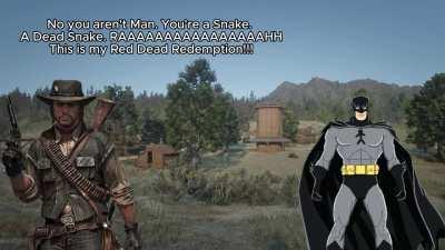 The crossover we all needed