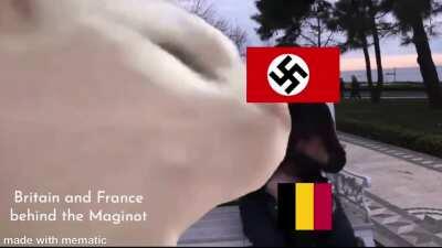 I worked way to hard on this