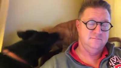 Every one of us has a 