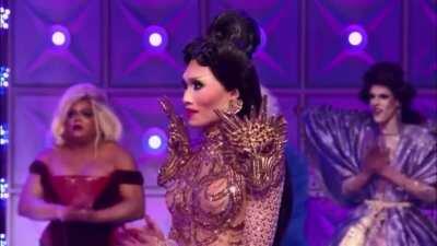 I AM SPEECHLESS. WOW.