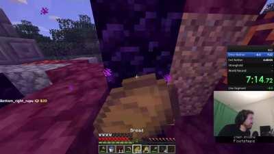 Well, that was unlucky