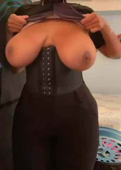 If you had the chance would you hire me to be your slutty employee