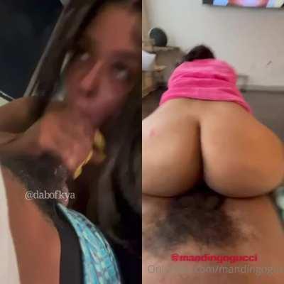 GET HER UPDATED CONTENT 😍 LINK IN THE COMMENTS