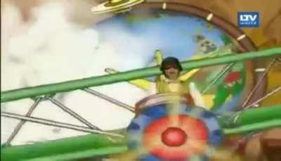 Gustavas padarė 9/11