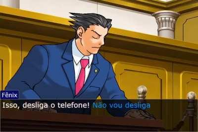 ultimo dia de um atendente de telemarketing