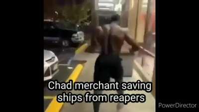 The grand Sea of Thieves experience