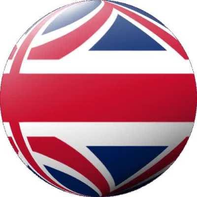 Flag of Basketball Britain