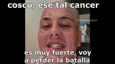 Fuerza Duki ​​😔​🙏