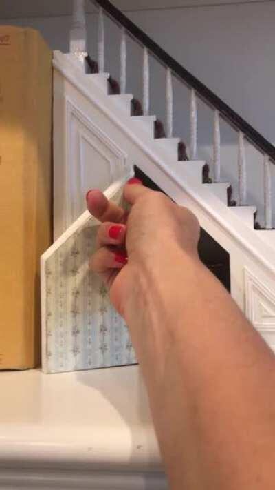 For all the Harry Potter fans out there.